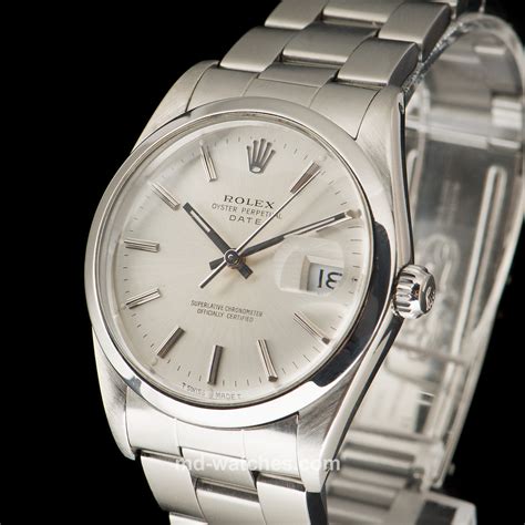 Rolex oyster perpetual 34 price